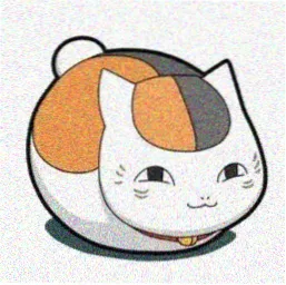 影迷头像 巷口的猫